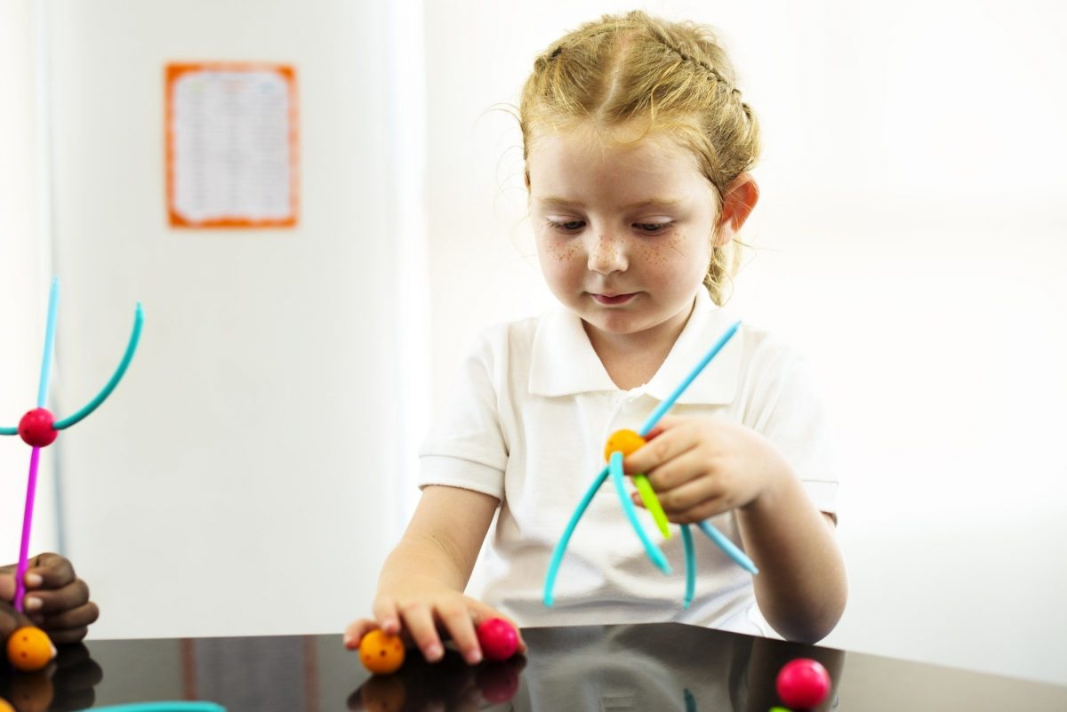 Top 10 hoạt động STEM vui nhộn dành cho trẻ mẫu giáo